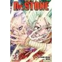 Cover of Dr. STONE, Vol. 23 Volume 23