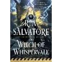 Cover of The Witch of Whispervale Volume 2