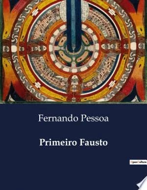 Cover of Primeiro Fausto