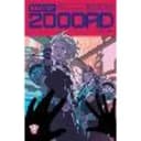 Best of 2000 AD Volume 1