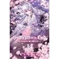 Cover of Seraph of the End, Vol. 14 Volume 14
