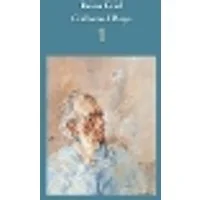 Cover of Brian Friel: Collected Plays – Volume 1