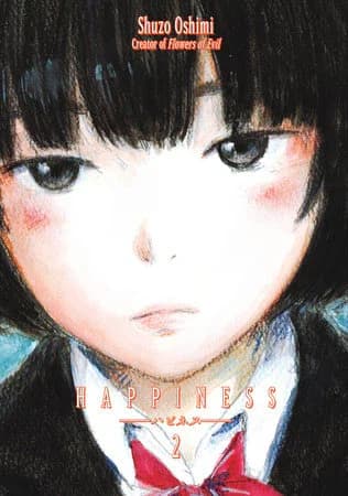 Cover of Happiness