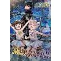 Cover of Death March to the Parallel World Rhapsody, Vol. 15  (manga)