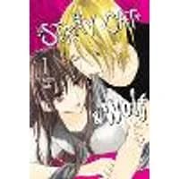 Cover of Stray Cat & Wolf, Vol. 1
