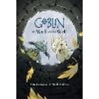 Cover of Goblin Volume 2: The Wolf and the Well