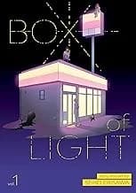 Cover of Box of Light