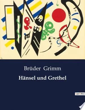 Cover of Hänsel und Grethel