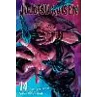 Cover of Jujutsu Kaisen, Vol. 14 Volume 14