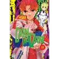 Cover of Dandadan, Vol. 11 Volume 11