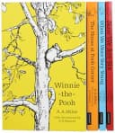Winnie-the-Pooh Classic Collection: Classic Collection Paperback ( Winnie-the-Pooh )