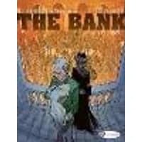 Cover of The Bank Vol. 2 - First Generation 1815-1848