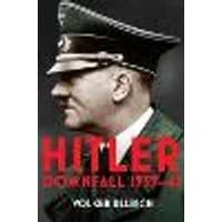 Cover of Hitler: Volume II