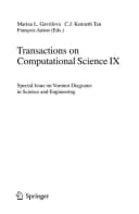 Transactions on Computational Science IX