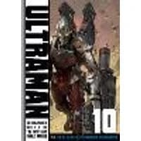 Cover of Ultraman, Vol. 10 Volume 10
