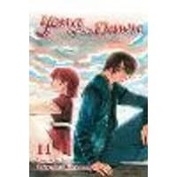 Cover of Yona of the Dawn, Vol. 11 Volume 11