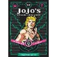 Cover of JoJo's Bizarre Adventure: Part 1--Phantom Blood, Vol. 3 Volume 3