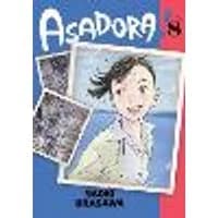 Cover of Asadora!, Vol. 8 Volume 8