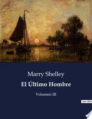 Cover of El Último Hombre