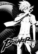 The Breaker: New Waves Omnibus Vol. 1