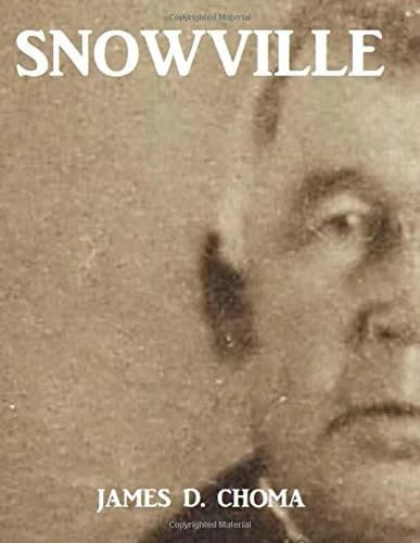 Cover of Snowville