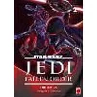 Cover of Star Wars Jedi - Fallen Order Vol. 2