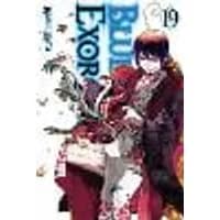 Cover of Blue Exorcist, Vol. 19 Volume 19