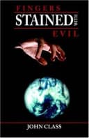 Fingers Stained with Evil