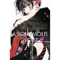 Cover of Anonymous Noise, Vol. 17 Volume 17