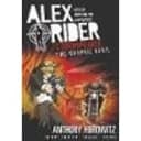 Stormbreaker Graphic Novel