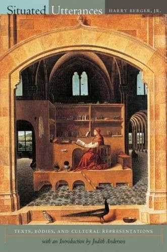 Cover of Situated Utterances