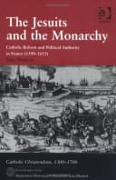 The Jesuits and the Monarchy