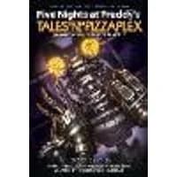 Cover of Five Nights at Freddy's: Tales from the Pizzaplex Graphic Novel Collection Vol. 2