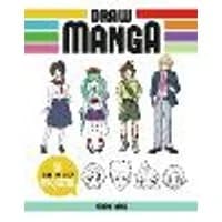 Cover of Draw Manga