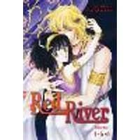 Cover of Red River (3-in-1 Edition), Vol. 2 Volume 2