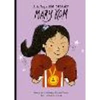 Cover of Mary Kom Volume 119