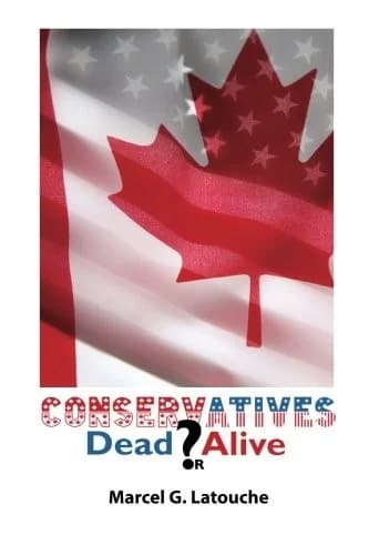 Cover of Conservatives