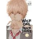 Wolf Girl and Black Prince, Vol. 10 Volume 10