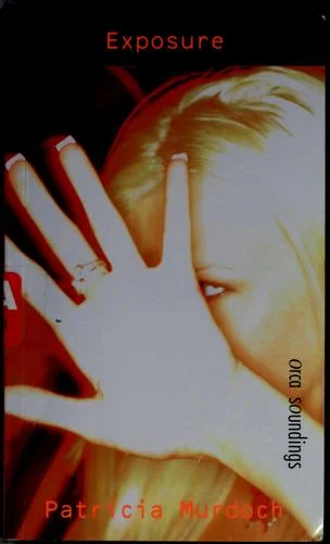 Cover of Exposure