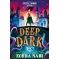 Cover of Deep Dark Volume 1