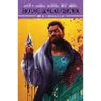 Cover of House of Slaughter Vol. 3