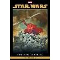 Cover of Star Wars Legends: The New Republic Omnibus Vol. 3