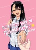 Don't Toy With Me Miss Nagatoro, volume 20