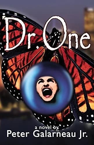 Cover of Dr. One