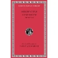 Cover of Confessions, Volume II