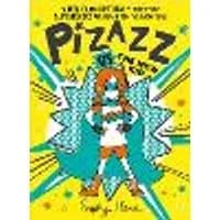 Cover of Pizazz vs The New Kid Volume 2