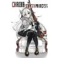 Cover of Chaika: The Coffin Princess, Vol. 4