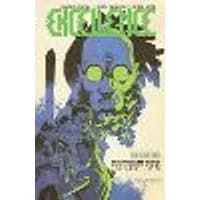 Cover of Excellence, Volume 2: The Present Tense
