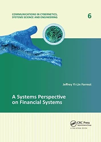 Cover of A Systems Perspective on Financial Systems