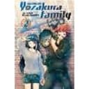 Mission: Yozakura Family, Vol. 2 Volume 2